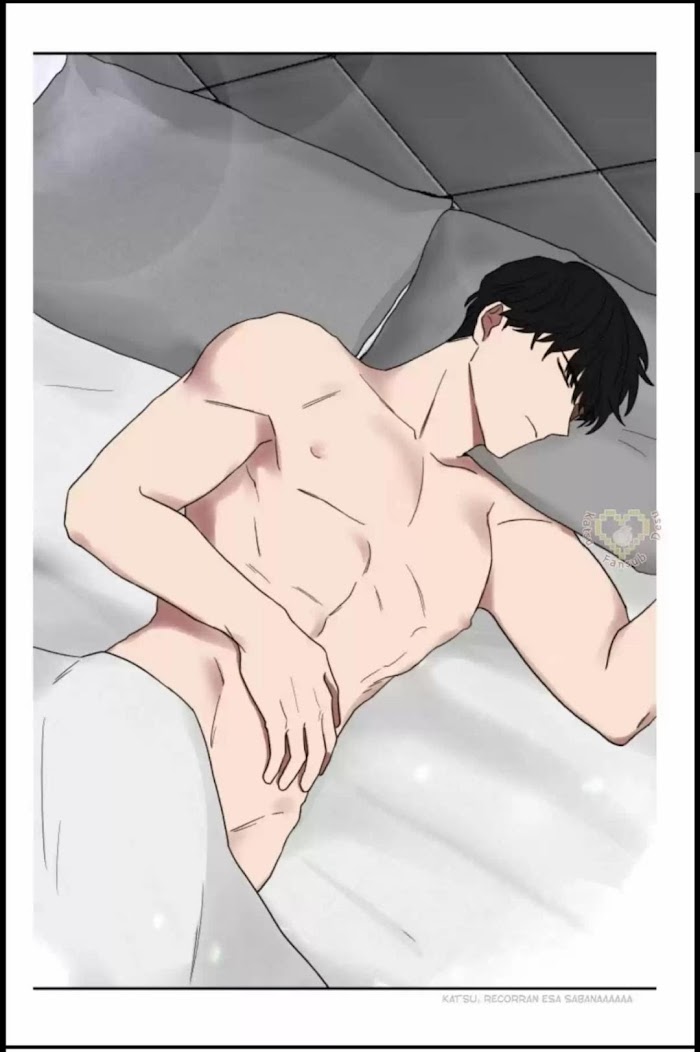 When The Yakuza Falls In Love Chapter 10 page 17 - 