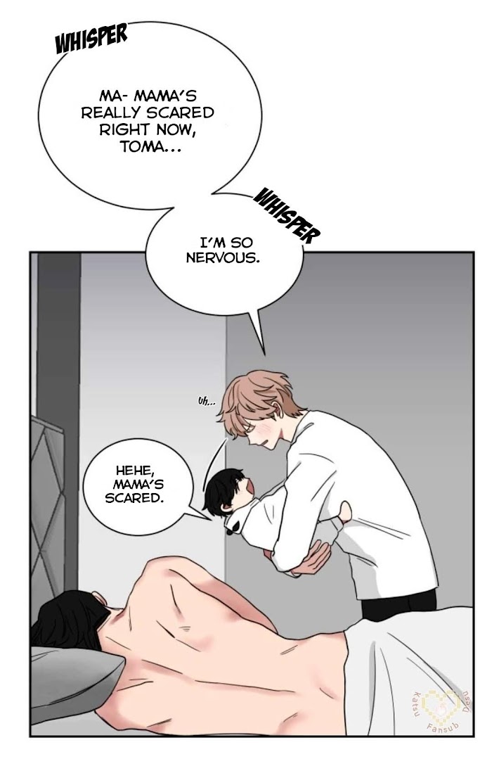 When The Yakuza Falls In Love Chapter 10 page 19 - 