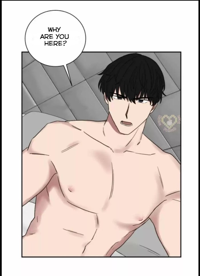 When The Yakuza Falls In Love Chapter 10 page 23 - 