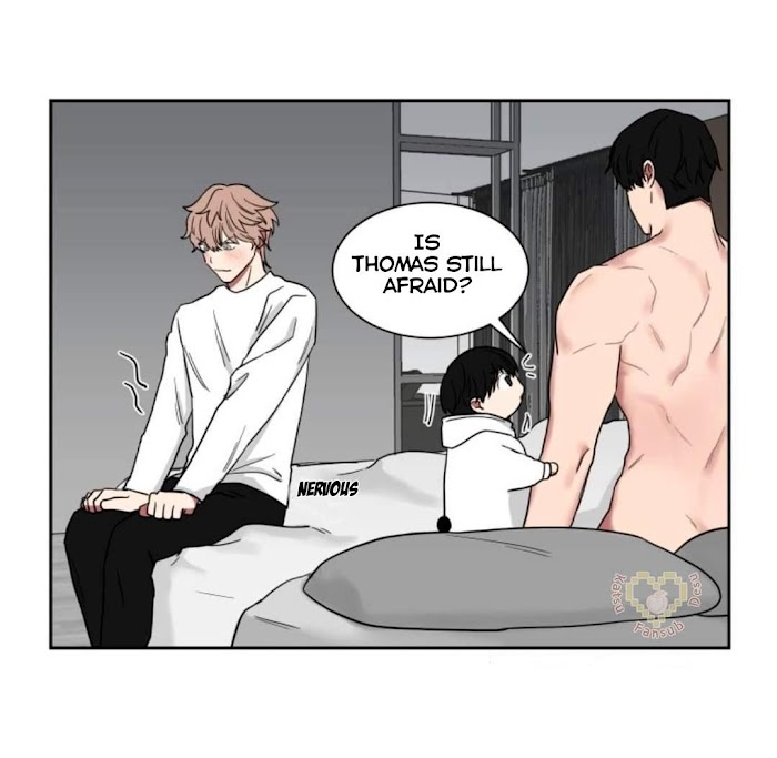 When The Yakuza Falls In Love Chapter 10 page 29 - 