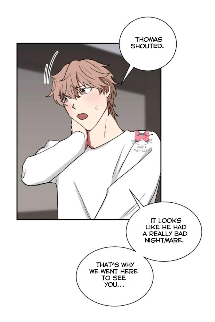 When The Yakuza Falls In Love Chapter 10 page 32 - 