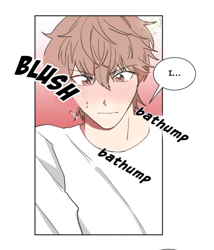 When The Yakuza Falls In Love Chapter 10 page 37 - 