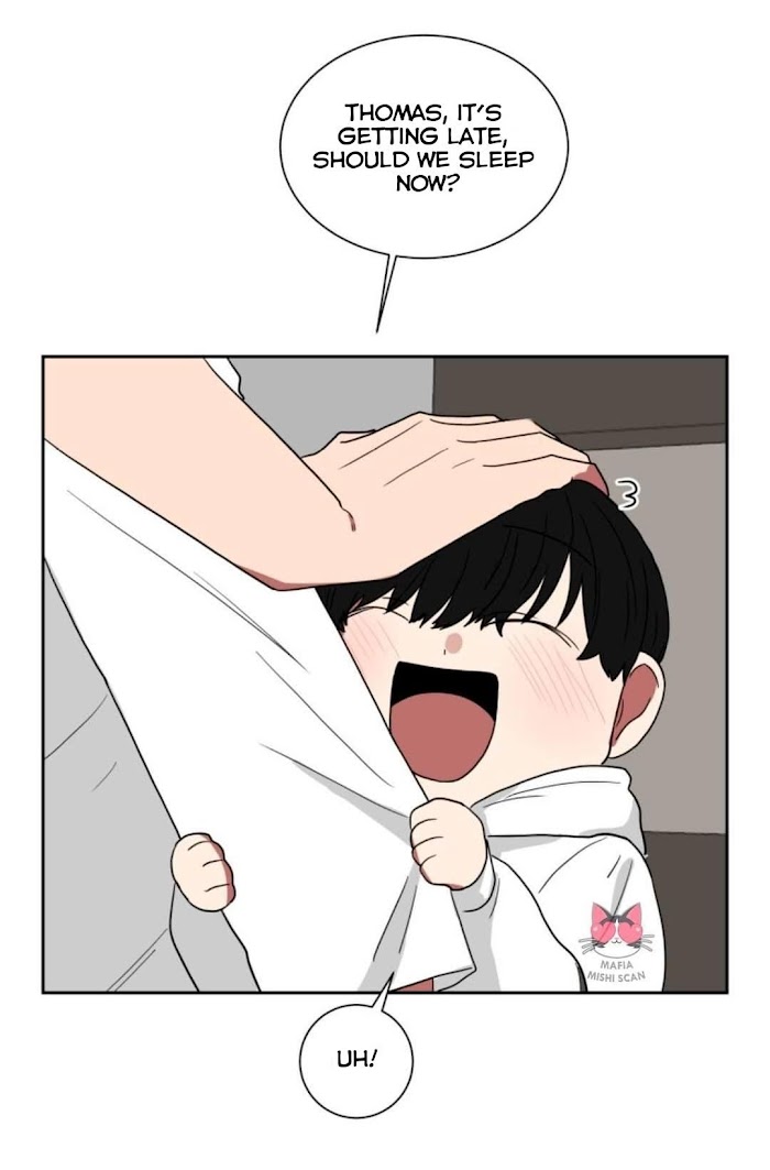 When The Yakuza Falls In Love Chapter 10 page 40 - 