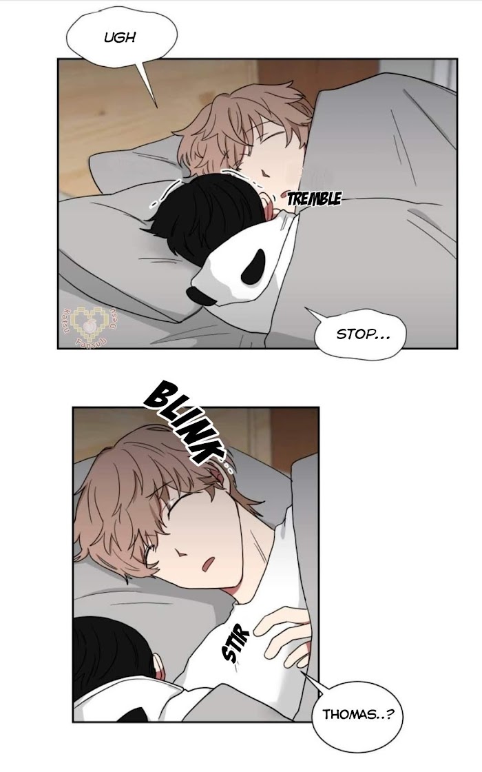 When The Yakuza Falls In Love Chapter 10 page 5 - 
