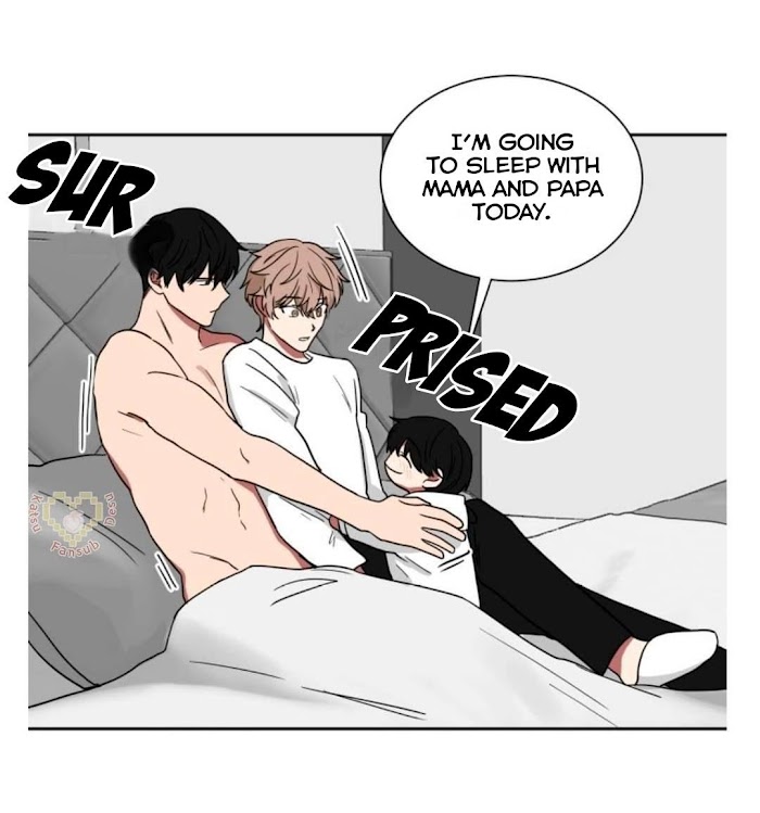 When The Yakuza Falls In Love Chapter 10 page 42 - 
