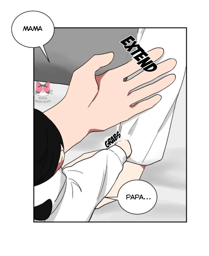 When The Yakuza Falls In Love Chapter 10 page 47 - 