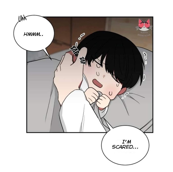 When The Yakuza Falls In Love Chapter 10 page 6 - 