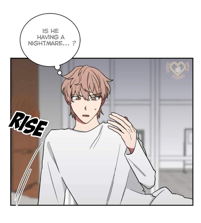When The Yakuza Falls In Love Chapter 10 page 7 - 