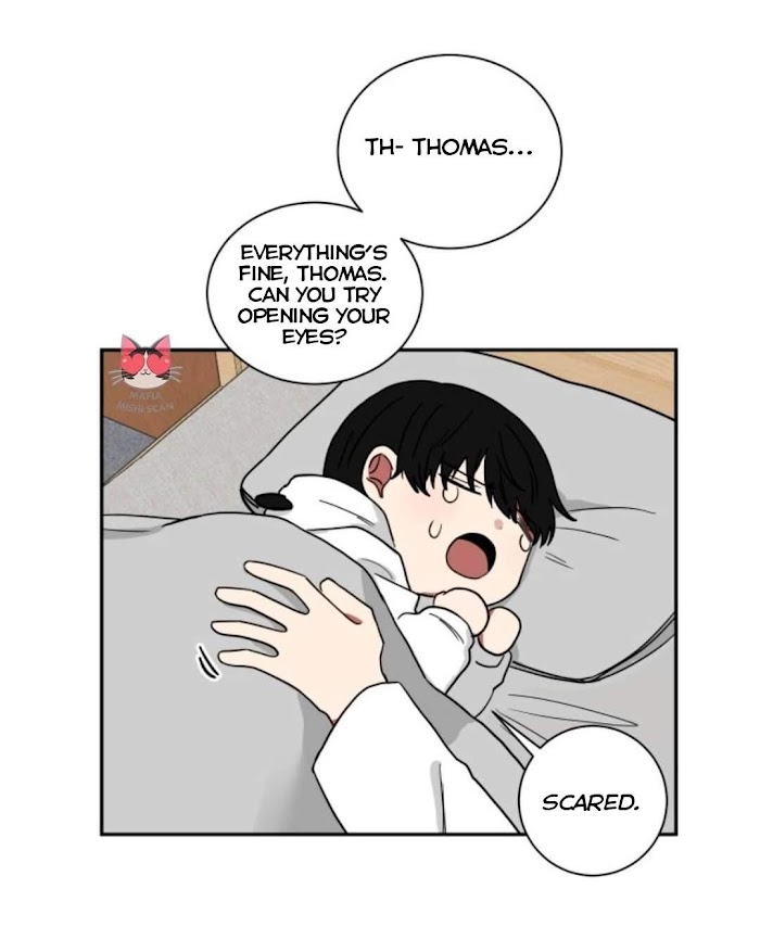 When The Yakuza Falls In Love Chapter 10 page 8 - 