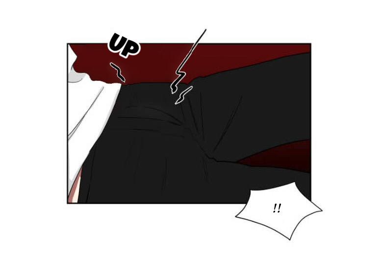 When The Yakuza Falls In Love Chapter 11.2 page 16 - 