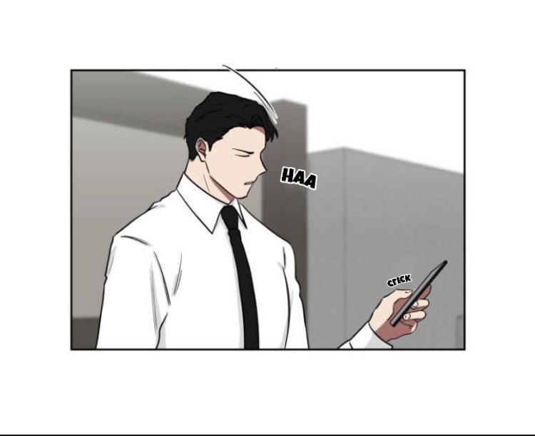 When The Yakuza Falls In Love Chapter 11.2 page 21 - 