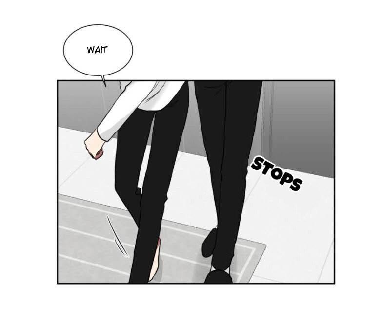 When The Yakuza Falls In Love Chapter 11.2 page 26 - 
