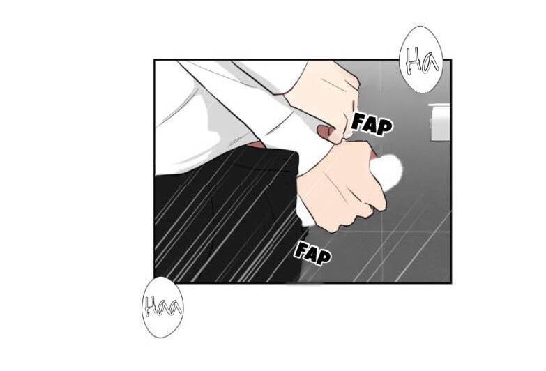 When The Yakuza Falls In Love Chapter 11.2 page 29 - 
