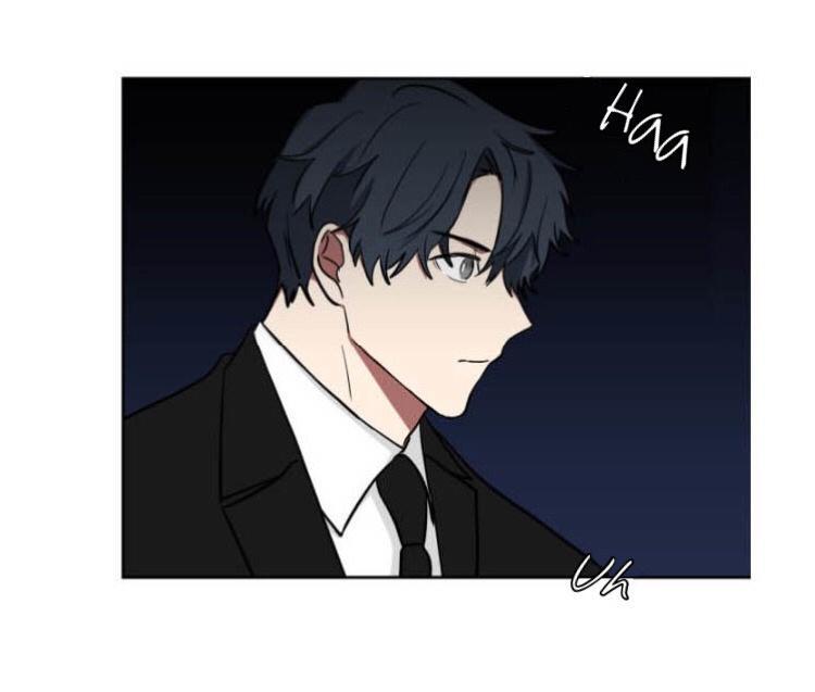When The Yakuza Falls In Love Chapter 11.2 page 38 - 