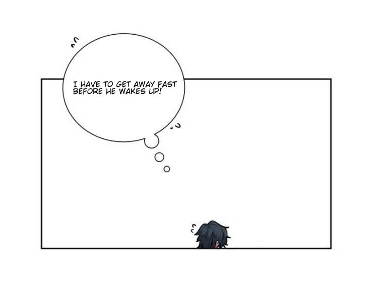 When The Yakuza Falls In Love Chapter 11.2 page 40 - 