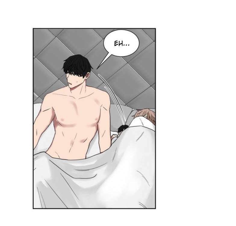 When The Yakuza Falls In Love Chapter 11.2 page 5 - 