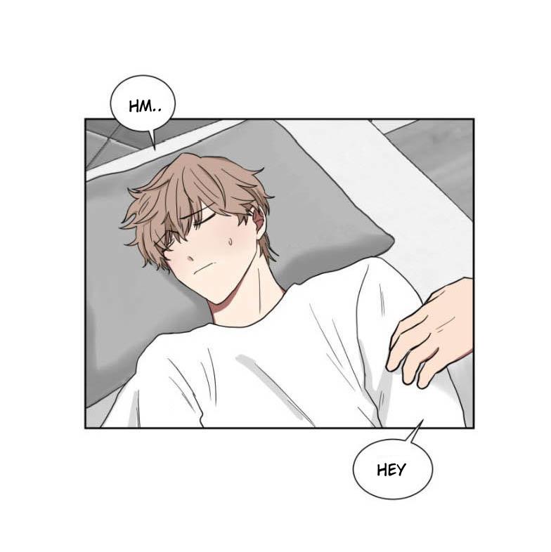 When The Yakuza Falls In Love Chapter 11.2 page 9 - 