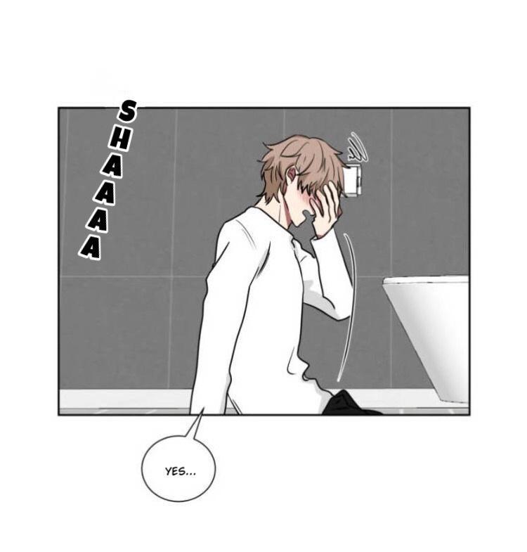 When The Yakuza Falls In Love Chapter 11.5 page 1 - 
