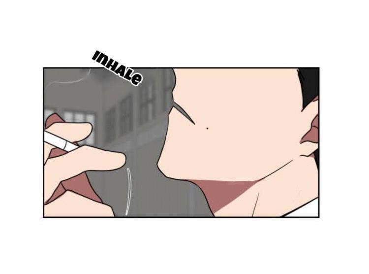 When The Yakuza Falls In Love Chapter 11.5 page 3 - 