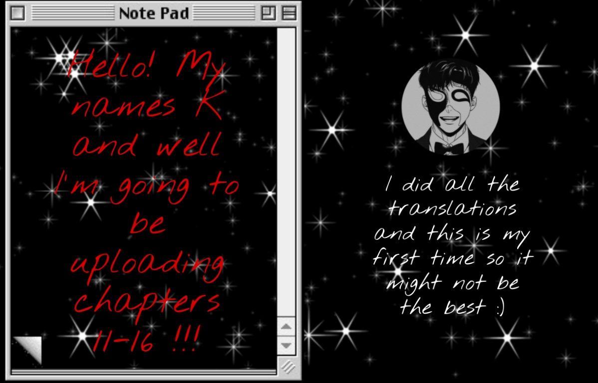 When The Yakuza Falls In Love Chapter 11.5 page 10 - 