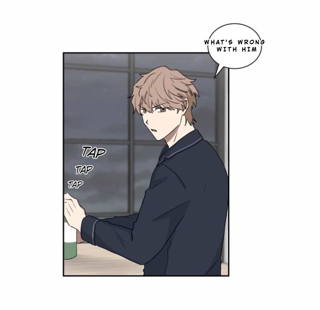 When The Yakuza Falls In Love Chapter 13.2 page 16 - 