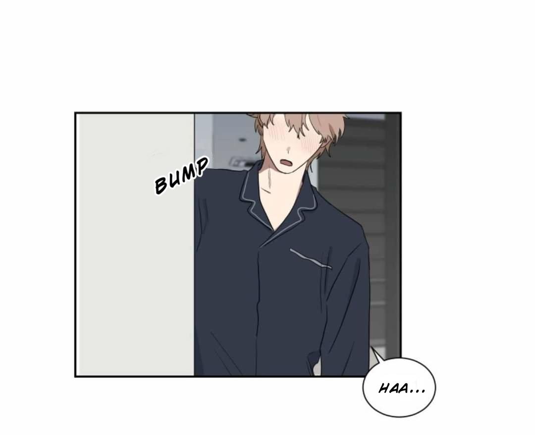 When The Yakuza Falls In Love Chapter 13.2 page 23 - 
