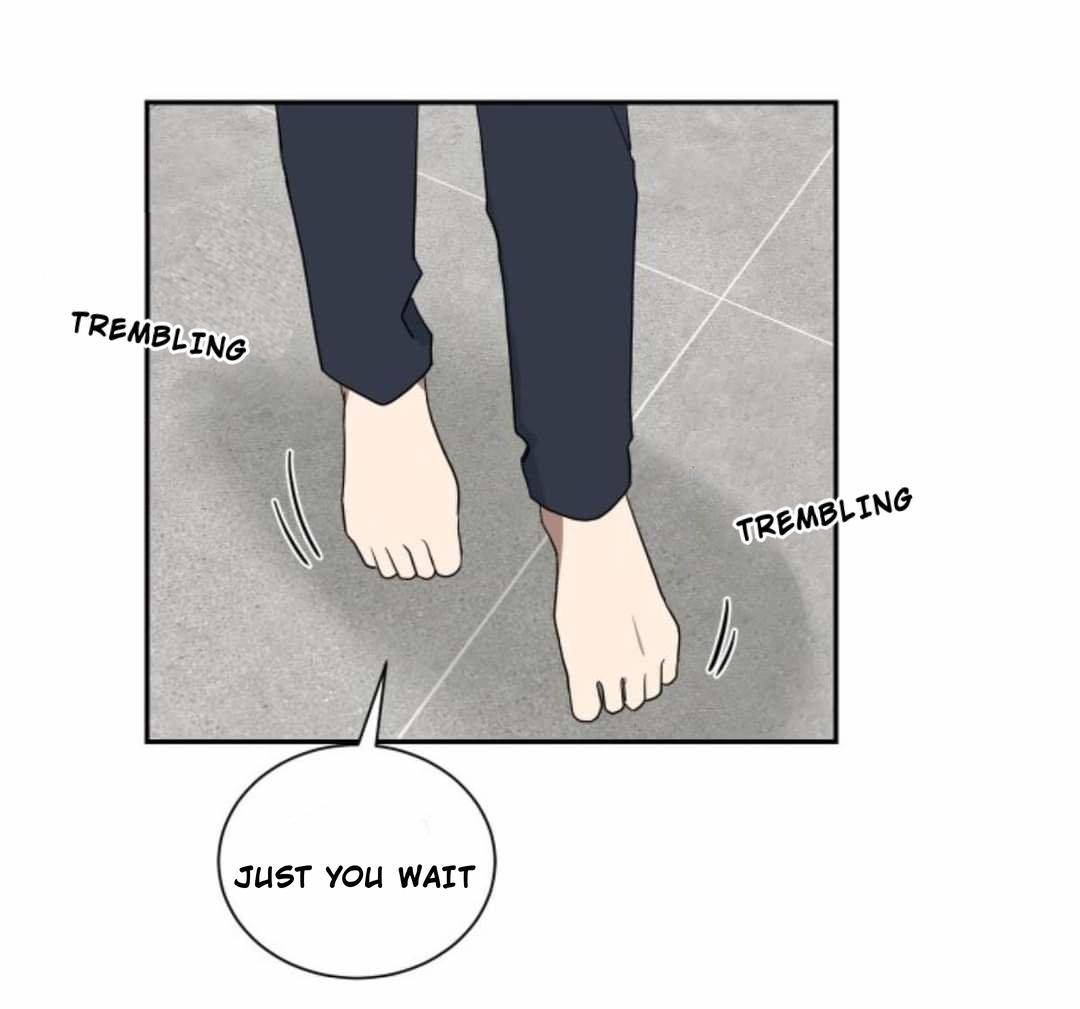 When The Yakuza Falls In Love Chapter 13.2 page 25 - 