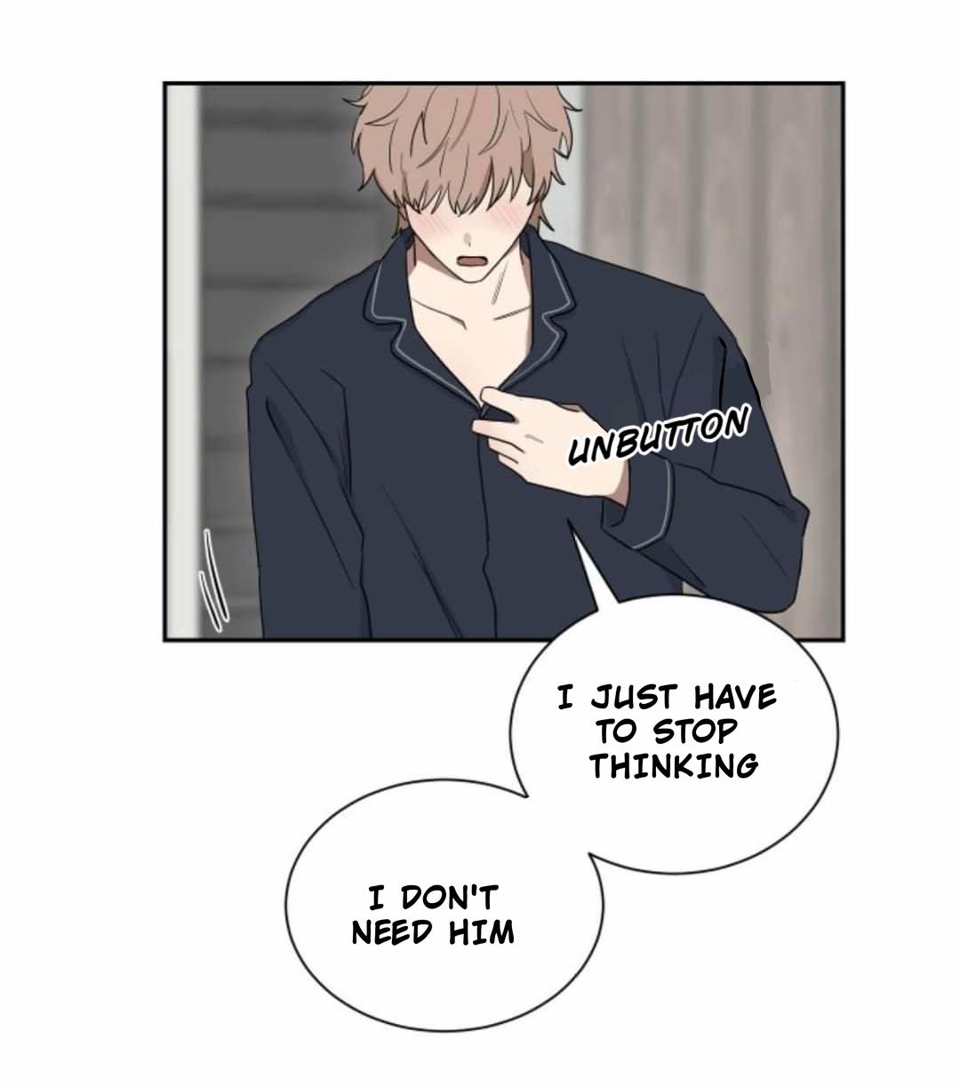 When The Yakuza Falls In Love Chapter 13.2 page 26 - 