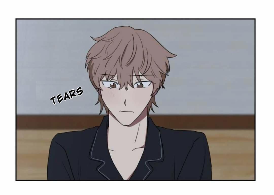 When The Yakuza Falls In Love Chapter 13.2 page 4 - 