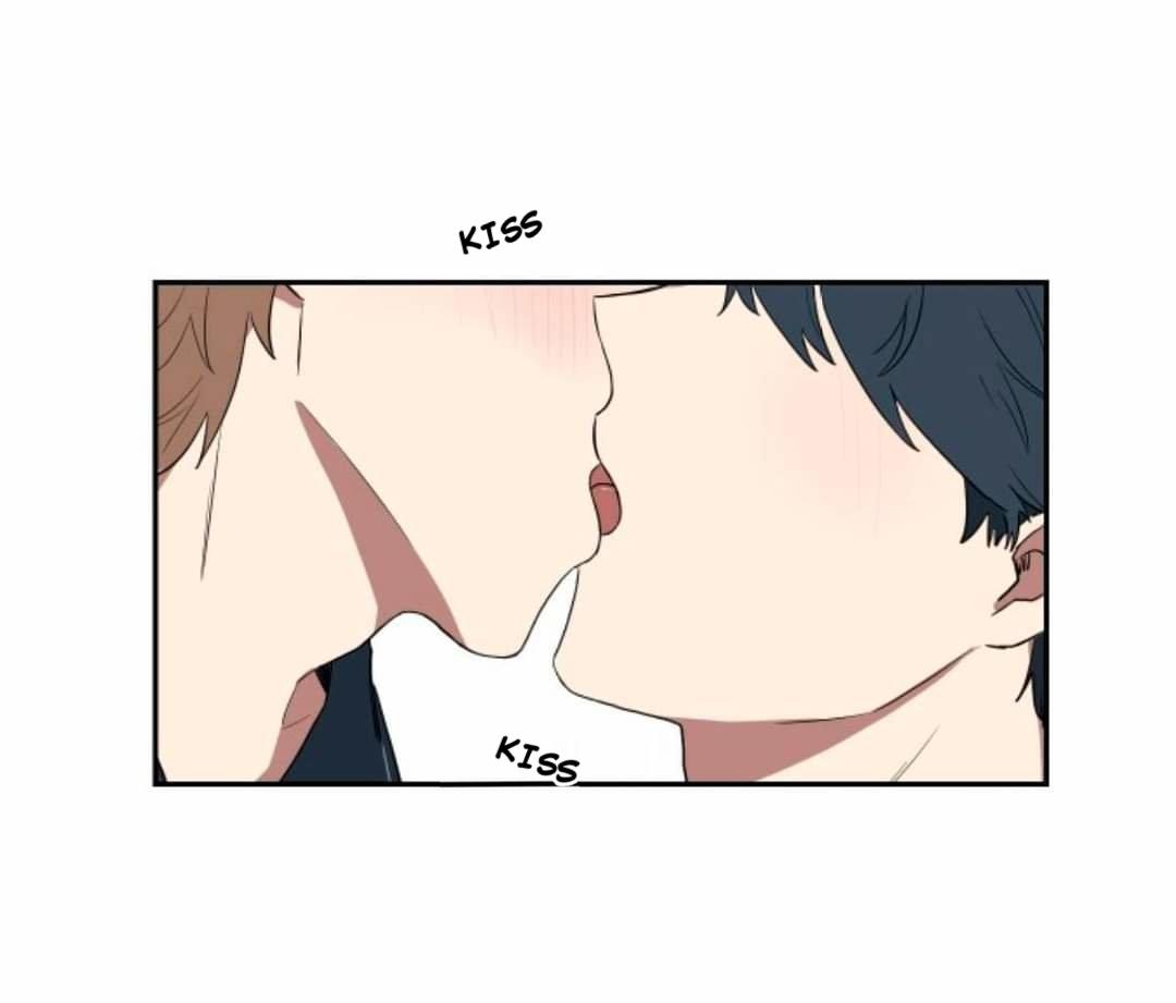 When The Yakuza Falls In Love Chapter 13.2 page 38 - 