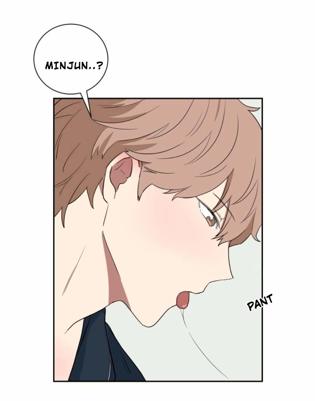 When The Yakuza Falls In Love Chapter 13.2 page 40 - 