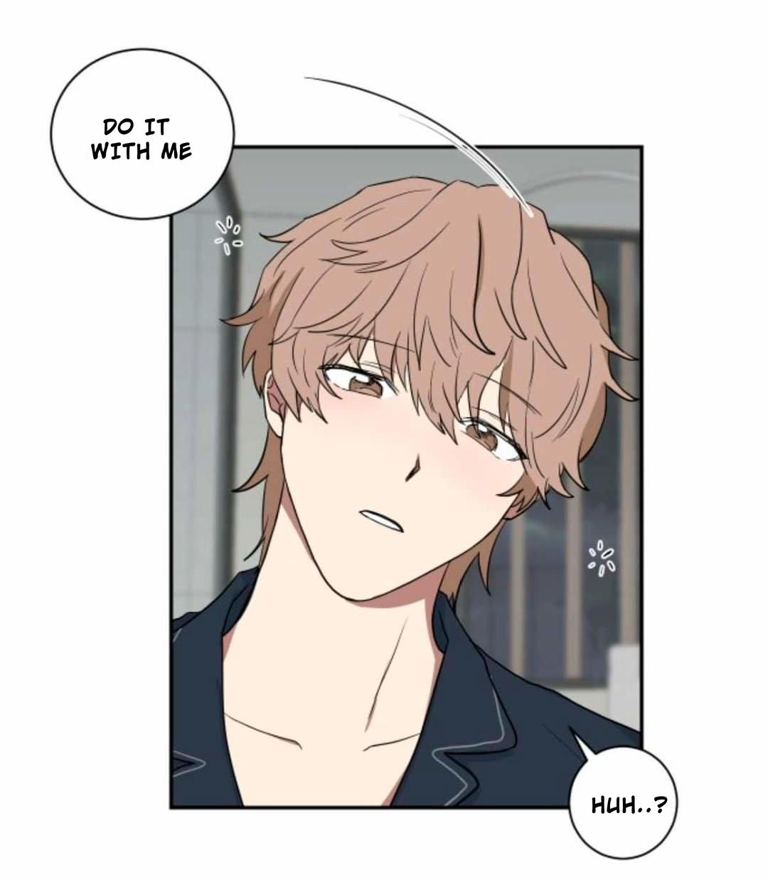 When The Yakuza Falls In Love Chapter 13.2 page 46 - 