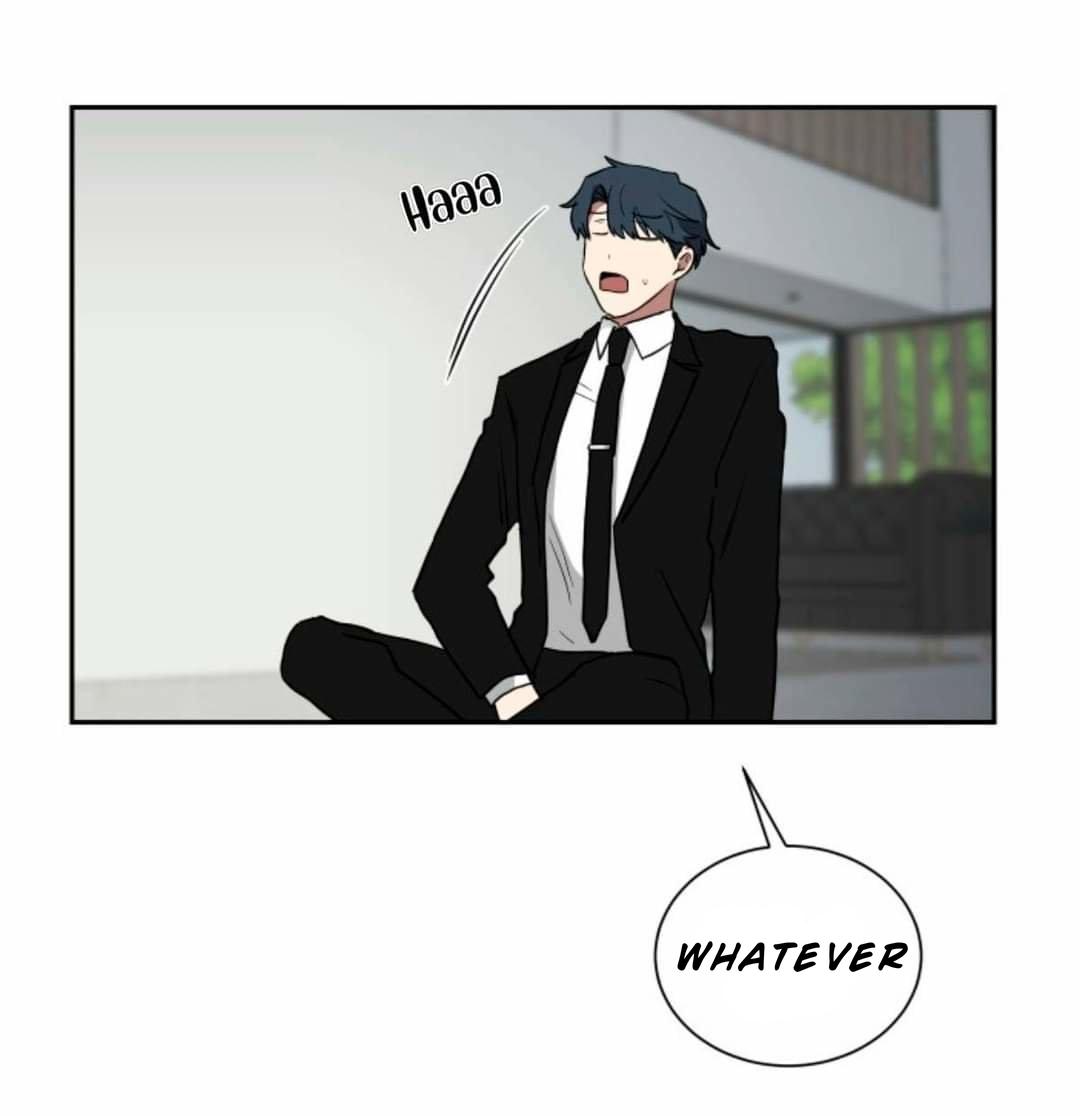 When The Yakuza Falls In Love Chapter 13.2 page 52 - 
