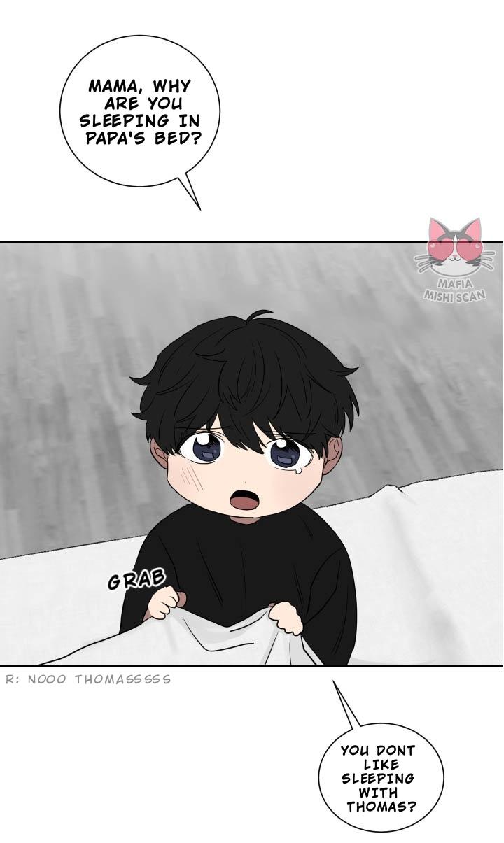 When The Yakuza Falls In Love Chapter 14.2 page 11 - 