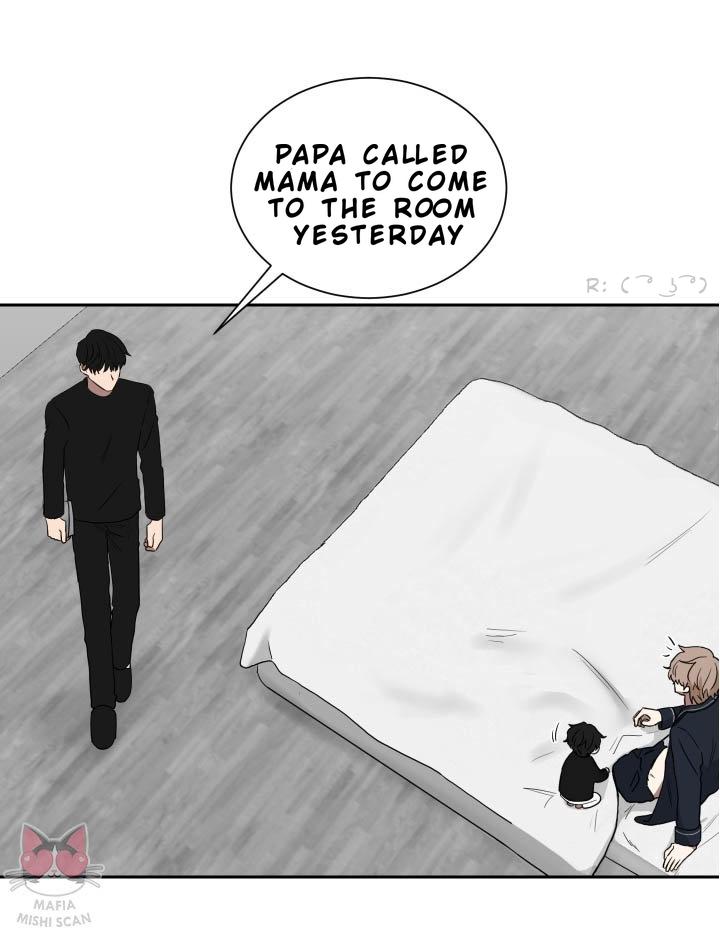 When The Yakuza Falls In Love Chapter 14.2 page 13 - 