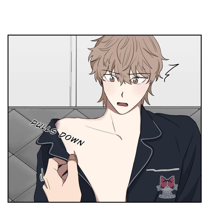 When The Yakuza Falls In Love Chapter 14.2 page 15 - 