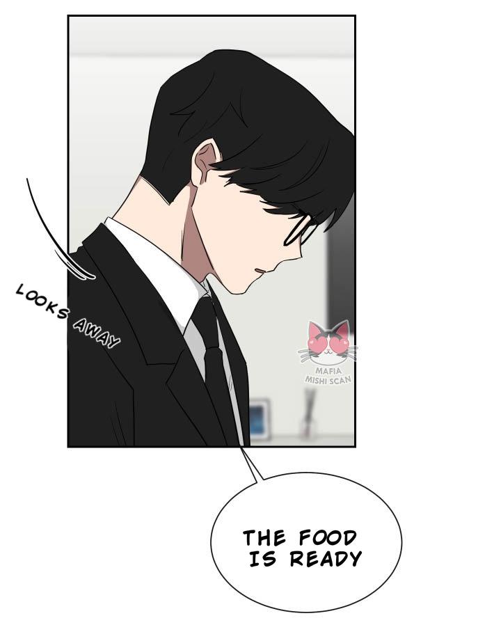 When The Yakuza Falls In Love Chapter 14.2 page 27 - 