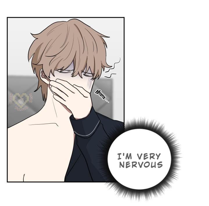 When The Yakuza Falls In Love Chapter 14.2 page 32 - 