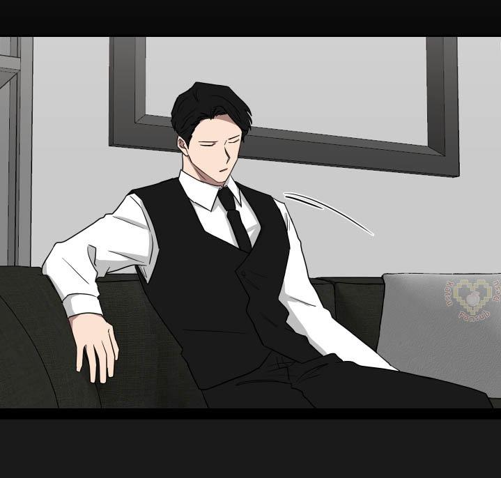 When The Yakuza Falls In Love Chapter 14.2 page 42 - 