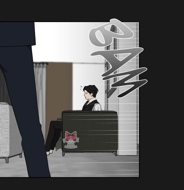 When The Yakuza Falls In Love Chapter 14.2 page 43 - 