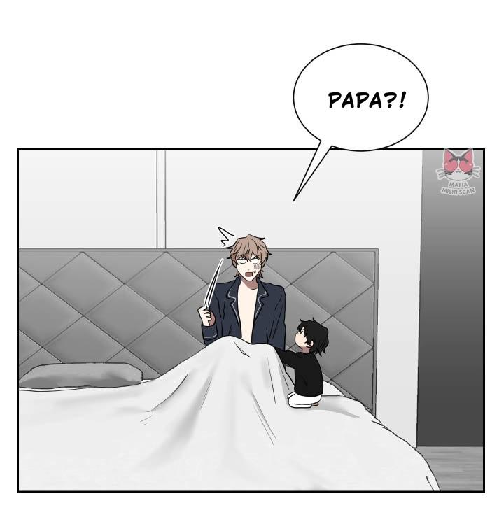 When The Yakuza Falls In Love Chapter 14.2 page 7 - 