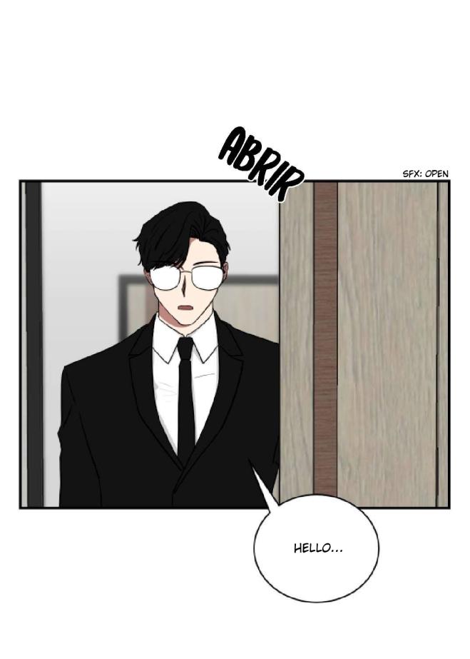 When The Yakuza Falls In Love Chapter 15.2 page 2 - 