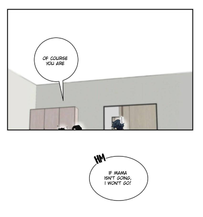 When The Yakuza Falls In Love Chapter 15.2 page 15 - 