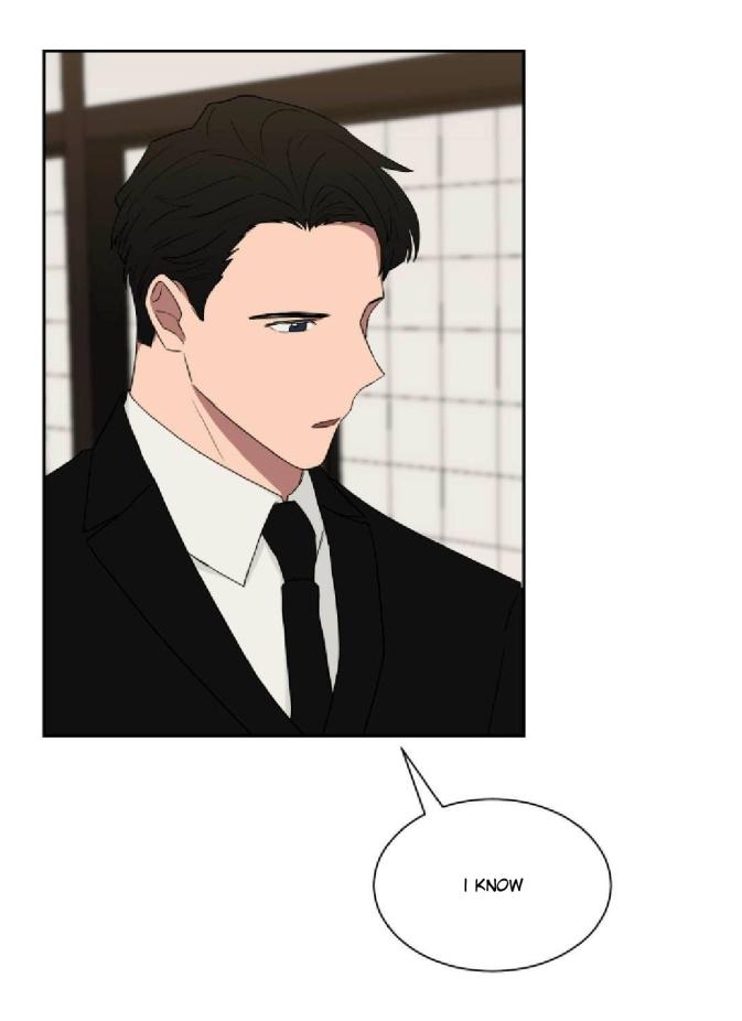 When The Yakuza Falls In Love Chapter 15.2 page 26 - 