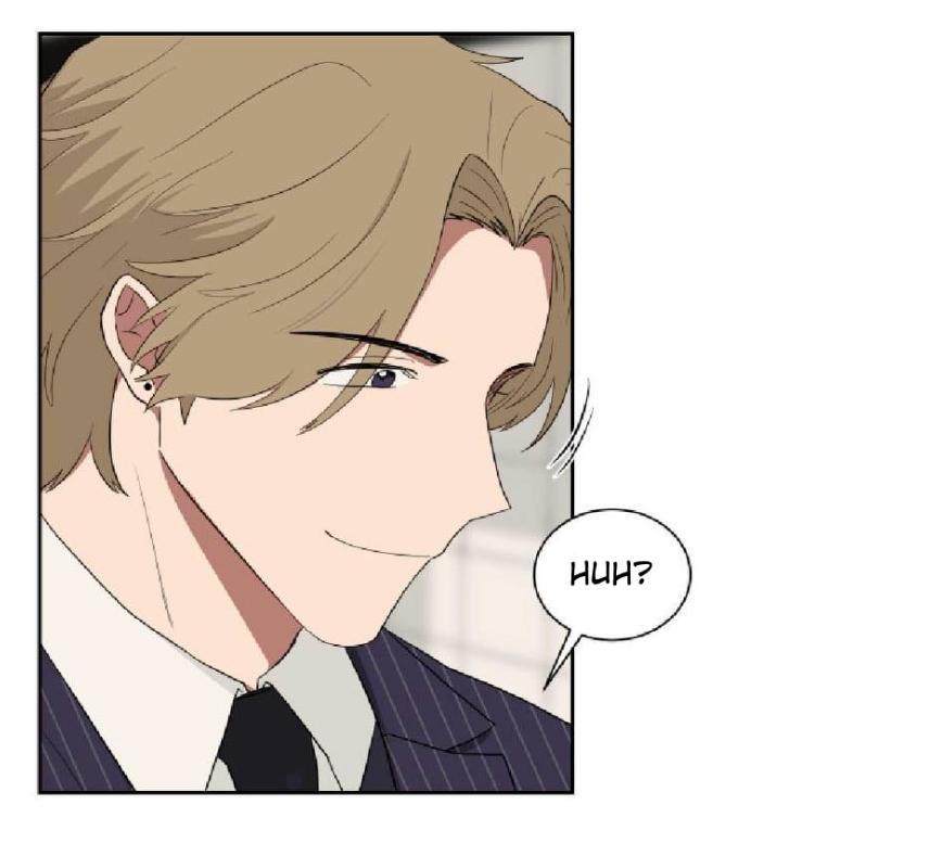 When The Yakuza Falls In Love Chapter 15.2 page 37 - 
