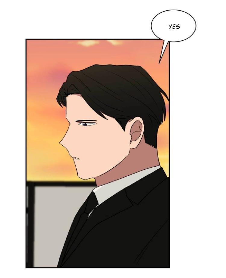 When The Yakuza Falls In Love Chapter 15.2 page 43 - 
