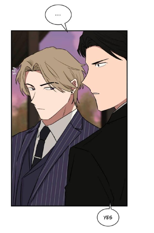 When The Yakuza Falls In Love Chapter 15.2 page 52 - 