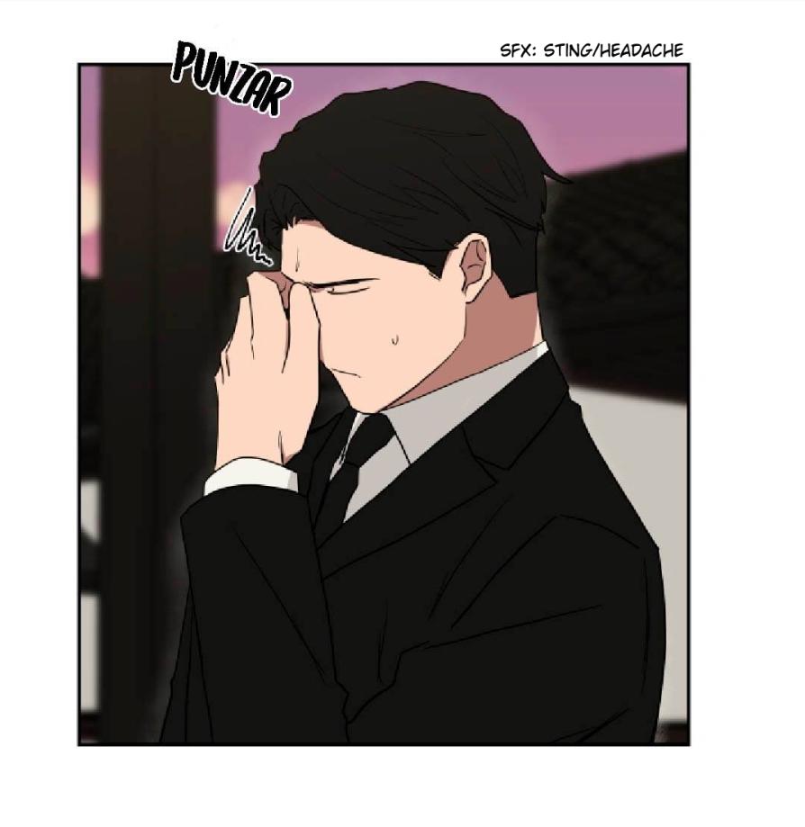 When The Yakuza Falls In Love Chapter 15.2 page 55 - 