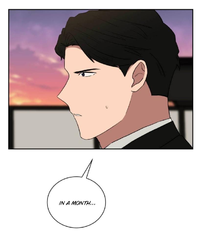 When The Yakuza Falls In Love Chapter 15.2 page 59 - 