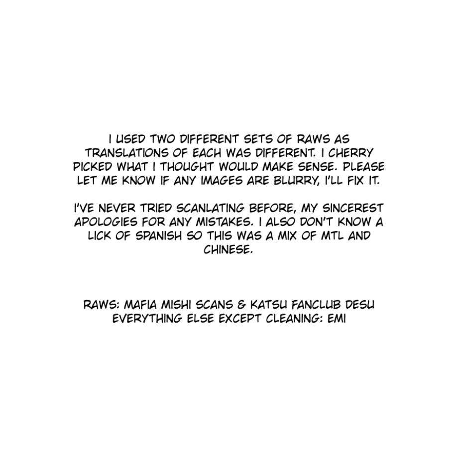 When The Yakuza Falls In Love Chapter 16.2 page 1 - 
